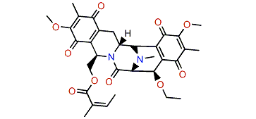 Renieramycin D